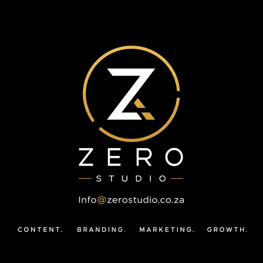 Zero Studio — Content, Branding, Marketing, Growth